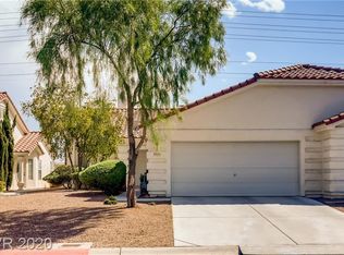 7773 Wind Willow Ave, Las Vegas, NV 89113