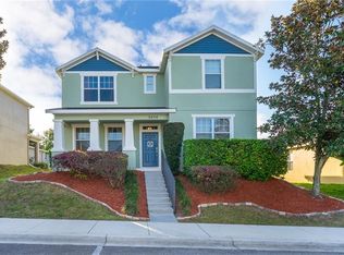 2034 Rafton Rd, Apopka, FL 32703