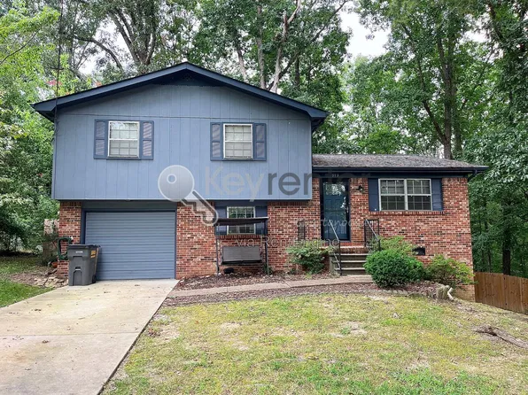 973 Shadow Ln, Hixson, TN 37343