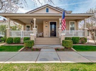 2775 E Virginia St, Gilbert, AZ 85296