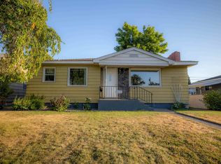 724 E Courtland Ave, Spokane, WA 99207
