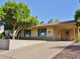 2539 E Vista Dr, Phoenix, AZ 85032
