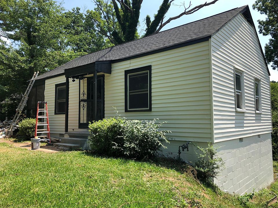 2nd image of 462 Forrest Ridge Dr NW