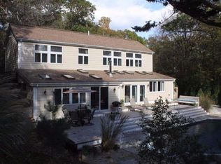 347 Turtleback Rd, Marstons Mills, MA 02648