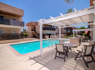 400 N Sunrise Way APT 234, Palm Springs, CA 92262