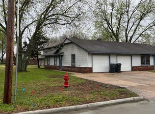 2307 Jay St #2307, Claremore, OK 74017