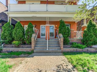 89 Wembley Dr, Toronto, ON M4L3C9