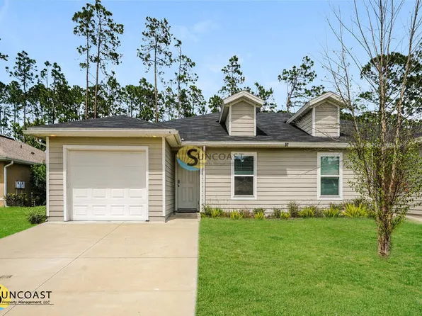 57 Pony Express Dr #A, Palm Coast, FL 32164
