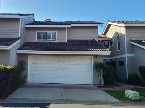 261 Via La Paz, San Luis Obispo, CA 93401