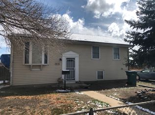 7836 Sherman St, Denver, CO 80221