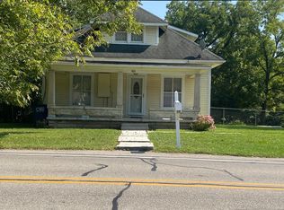 404 Heltonville Rd E, Bedford, IN 47421