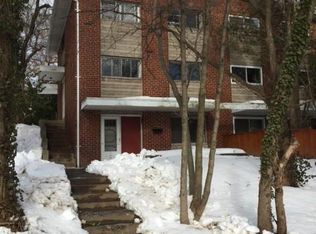 1004 E Belvedere Ave, Baltimore, MD 21212