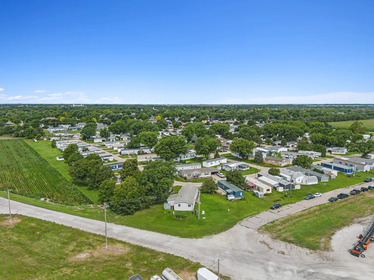 Kingswood Plaza MHC LLC — Photo 3