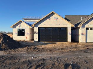 5560 Wandering Way, Maize, KS 67101