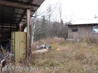 23288 Ken Logan Cir, Eagle River, AK 99577