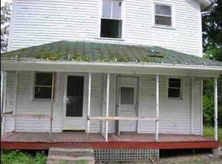 1007 Maple Ave, Jackson, MI 49203