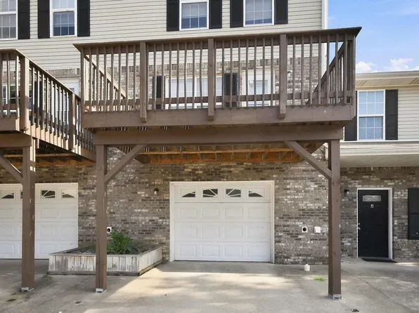 1631 Baltimore Drive (A-D), 1631 Baltimore Dr APT C, Clarksville, TN 37043
