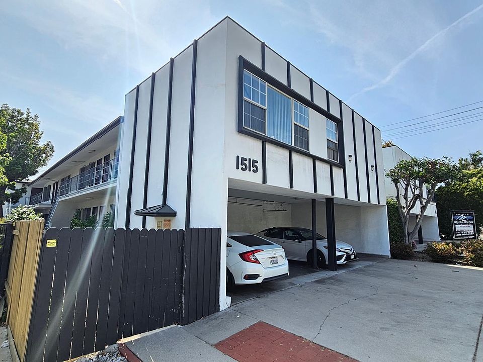 1st image of 1513 Beloit Ave #207