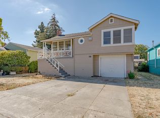 542 Starr Ave, Vallejo, CA 94590