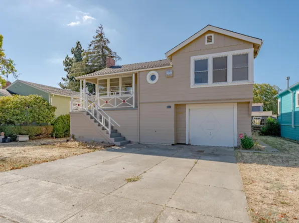 542 Starr Ave, Vallejo, CA 94590