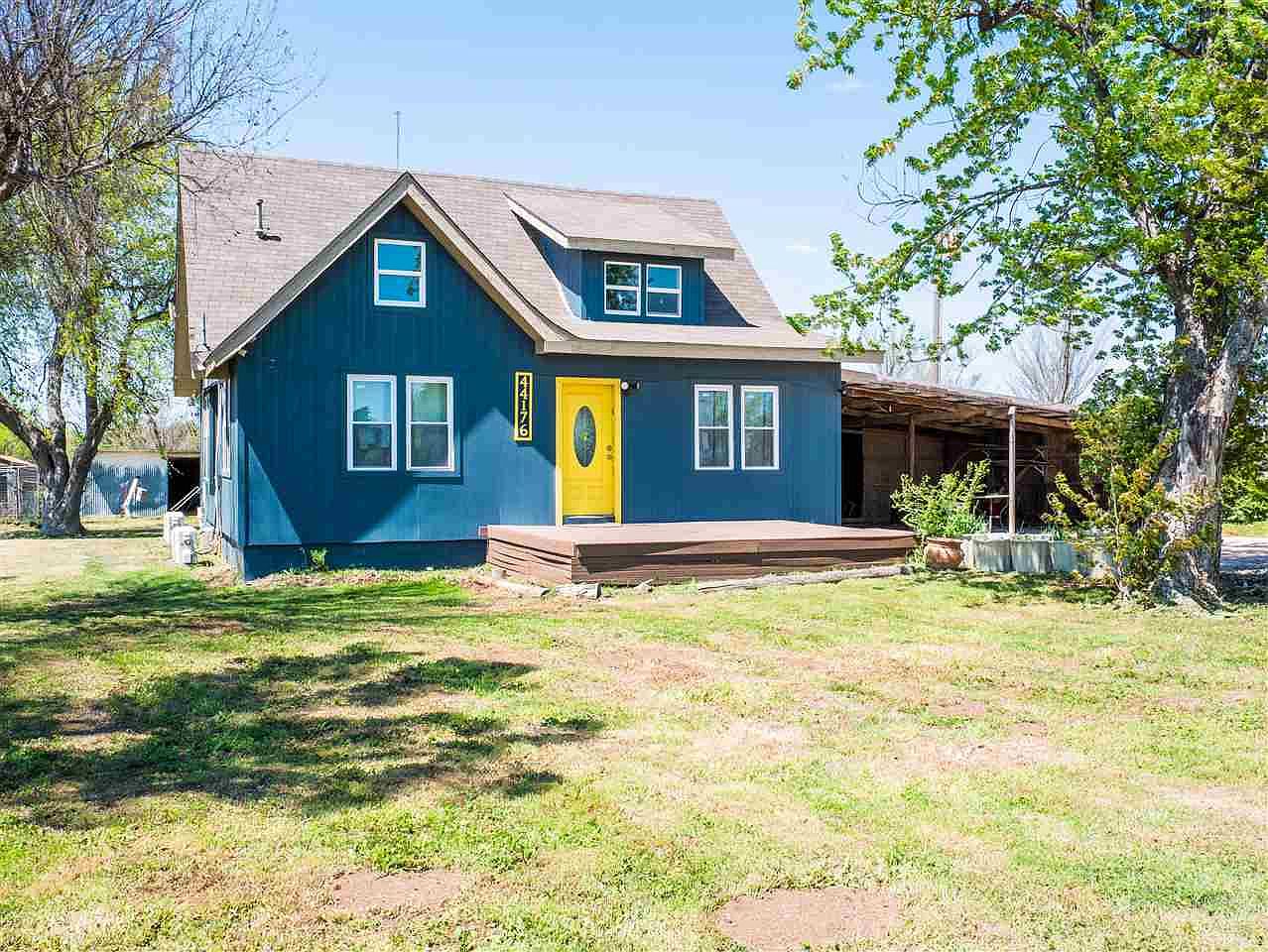 44176 Northwest Cir 2696, Cyril, OK 73029 Zillow