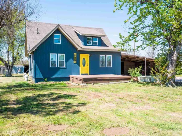 44176 Northwest Cir #2696, Cyril, OK 73029