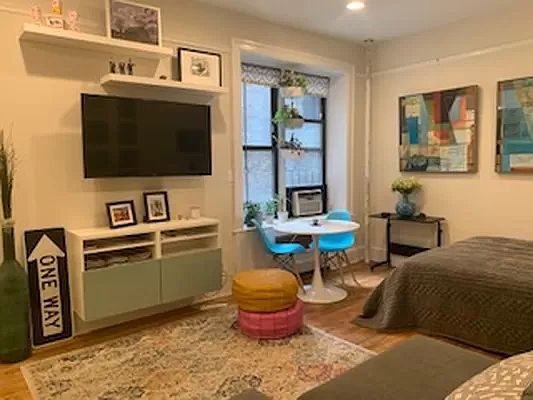 1st image of 102 W 80th St APT 12