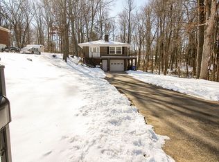 196 Brookwood Dr, Winston Salem, NC 27127