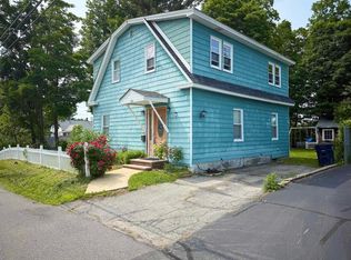 100 Bowers St, Nashua, NH 03060
