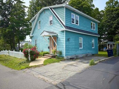 100 Bowers Street, Nashua, NH, 03060