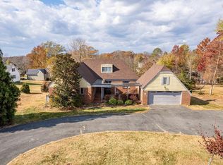 1765 Link Rd, Lynchburg, VA 24503