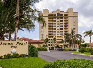 3920 N A1a Hwy #501, Fort Pierce, FL 34949