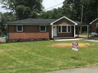 106 Billy Robb St, Greenbrier, TN 37073