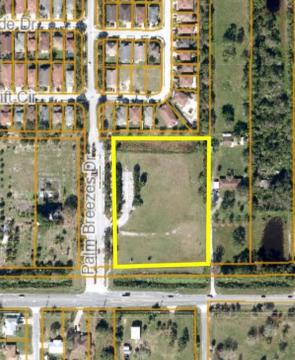 1st image of 100 Palm Breezes Dr