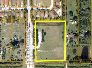 100 Palm Breezes Dr, Fort Pierce, FL 34945