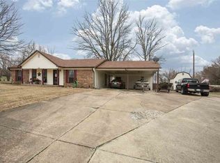 145 David Cv, Drummonds, TN 38023