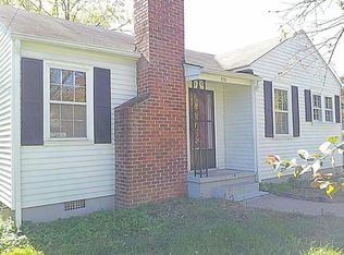 1730 Tennessee Ave, Knoxville, TN 37921
