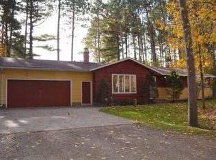 6729 Maria Dr, Rhinelander, WI 54501