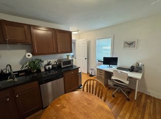 5 Blake St #5L, Cambridge, MA 02140