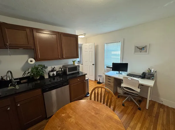 5 Blake St, Cambridge, MA