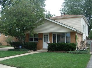 14307 Kolin Ave, Midlothian, IL 60445