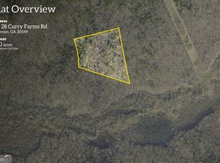 0 Long Leaf Dr LOT 28, Jefferson, GA 30549