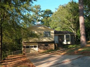 7825 Williams St, Pinson, AL 35126