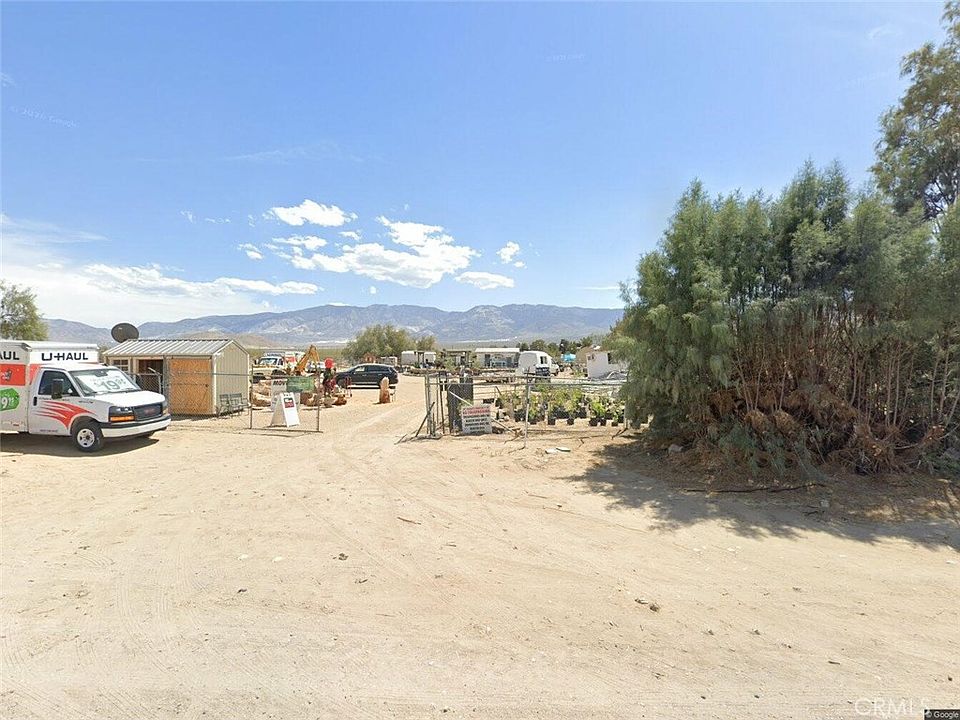 1st image of 32961 Old Woman Springs Rd