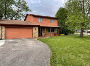 7423 Snowflake Dr, Indianapolis, IN