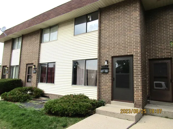 6114 West Port AVENUE, Milwaukee, WI 53223