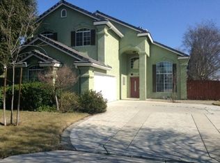 9190 N Price Ave, Fresno, CA 93720
