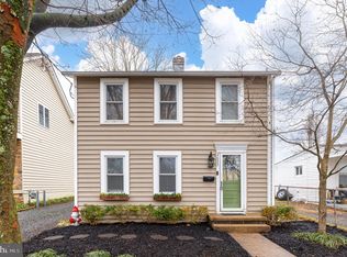 2622 Caroline St, Fredericksburg, VA 22401