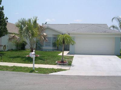 5190 Foxhall Drive N, West Palm Beach, FL, 33417