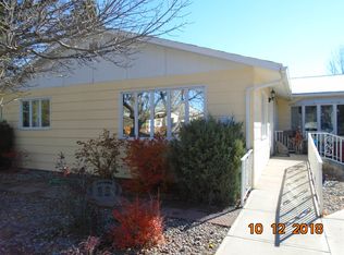 223 3rd Ave SE, Browning, MT 59427